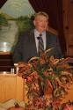 Bro. Randy Burtram - Pastor