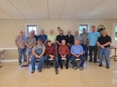 Brotherhood Breakfast June 2025