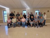 Choir Social June 2025
